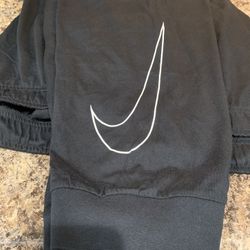 XXL NIKE JOGGERS