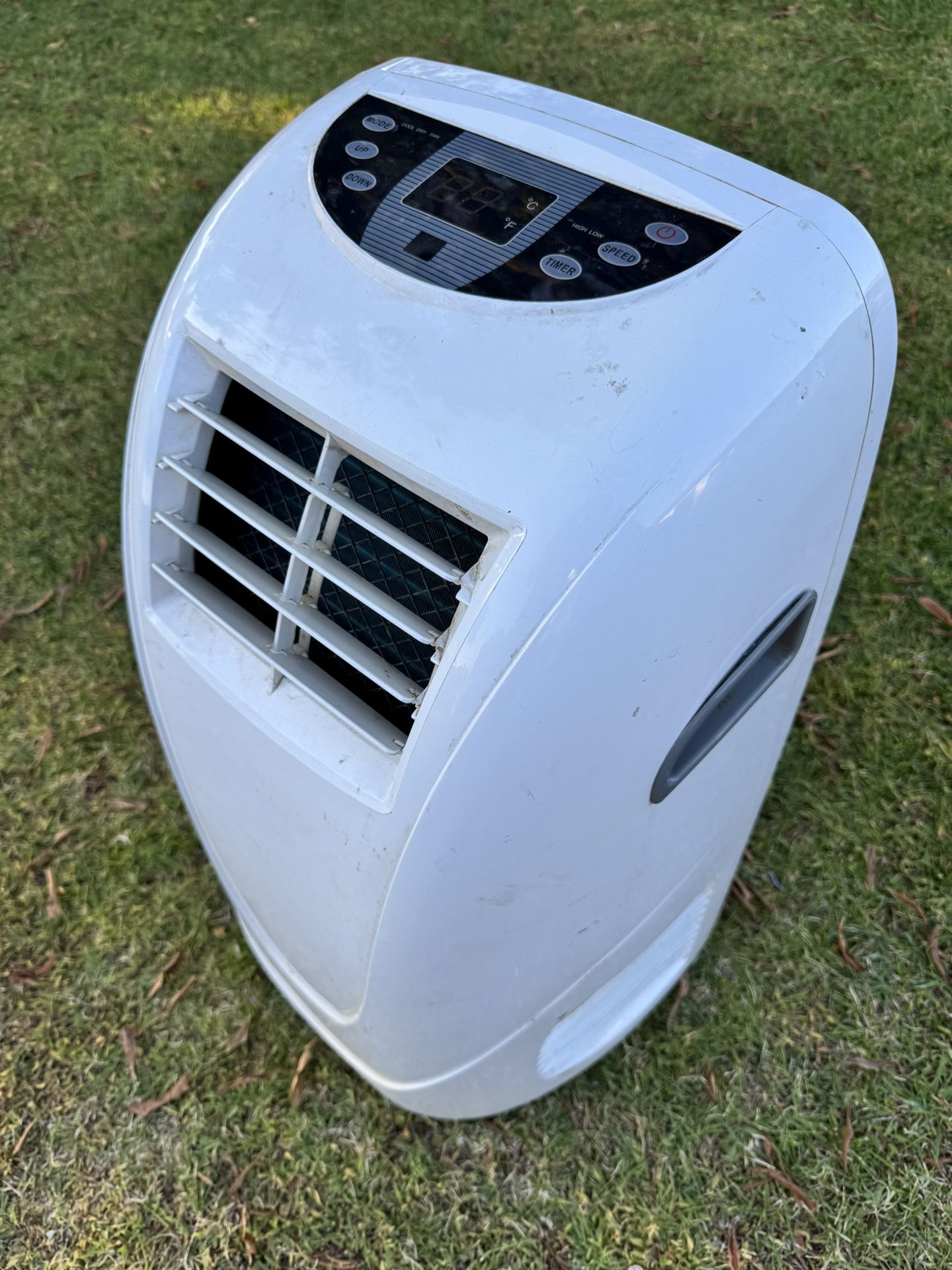 100$$ Ac Unit Works Great