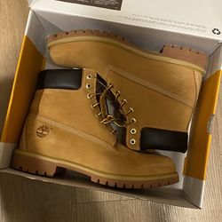 Timberland 6” Premium Waterproof Boots 