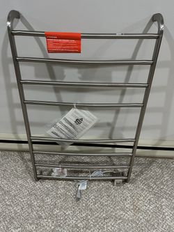 Towel Warmer