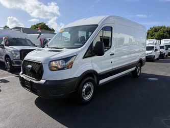 2021 Ford Transit-250 Cargo Van