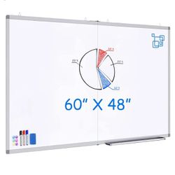 White Board 45x 60 