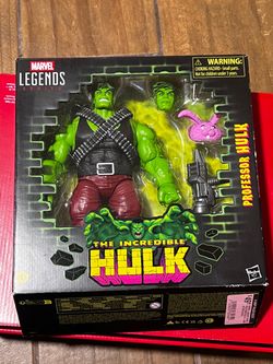 Marvel legends