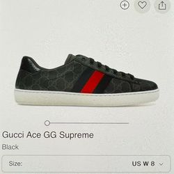 Gucci Sneakers