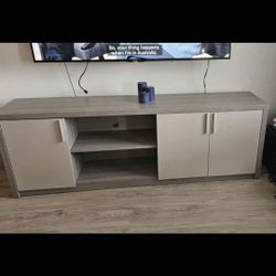 78" TV Stand 