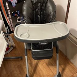 High Chair