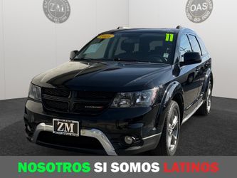 2016 Dodge Journey