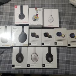 Bose beats Sony new sealed