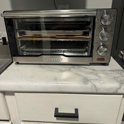Air Fryer Oven New 