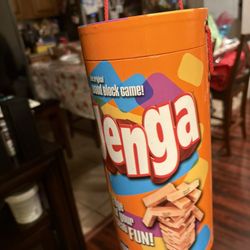 Jenga