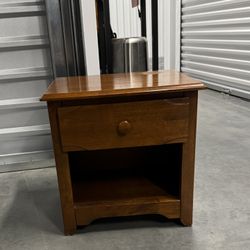 Small End Table Side Table
