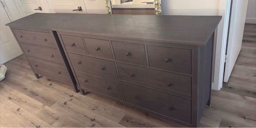 Dressers