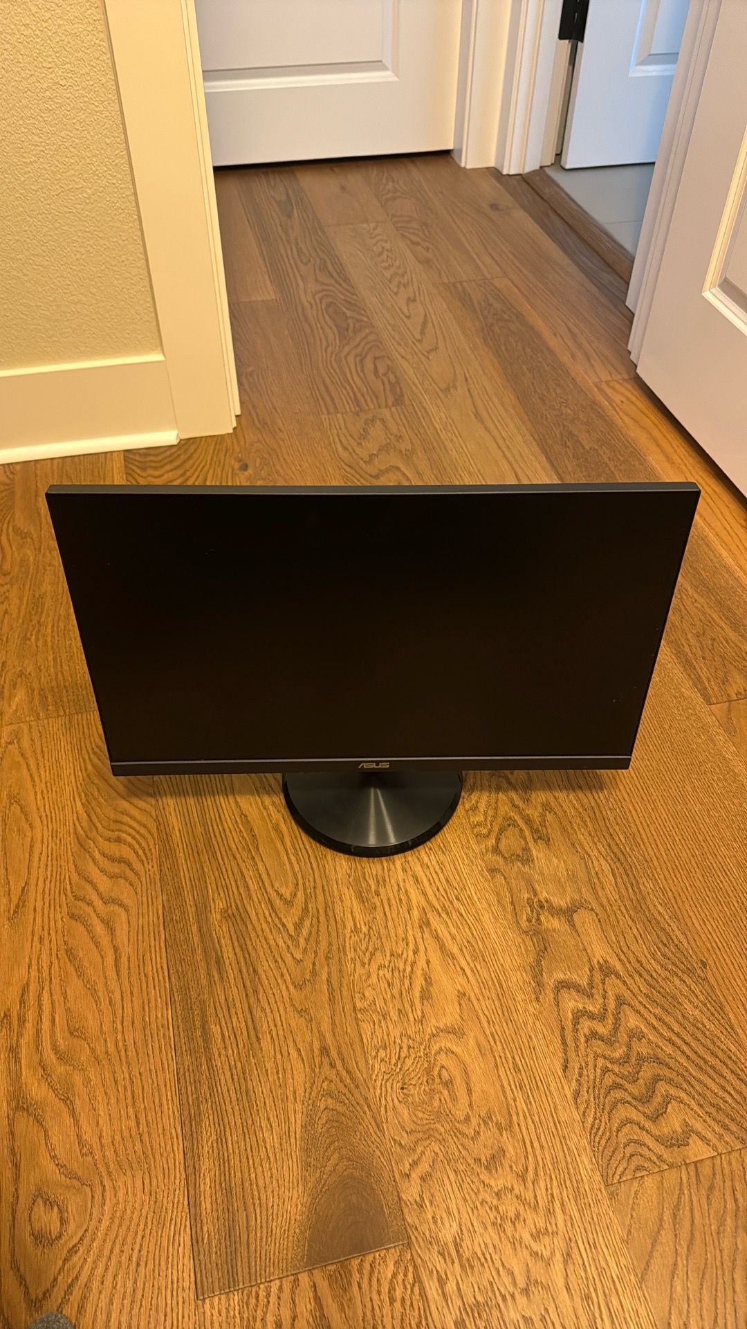 ASUS 24 inch monitor VA24D