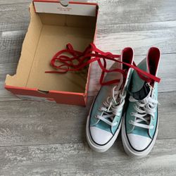 Converse Chuck 70 HIGH Woman’s Size 6.5 Lunar New YEAR 