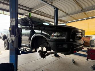 LIFT KITS ✅