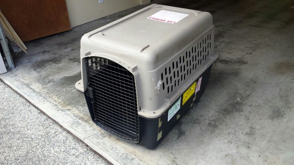 Great Choice Dog Kennel for Sale in Everett, WA OfferUp
