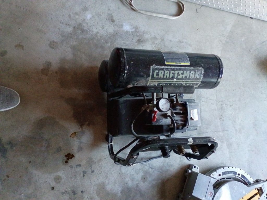 Air Compressor