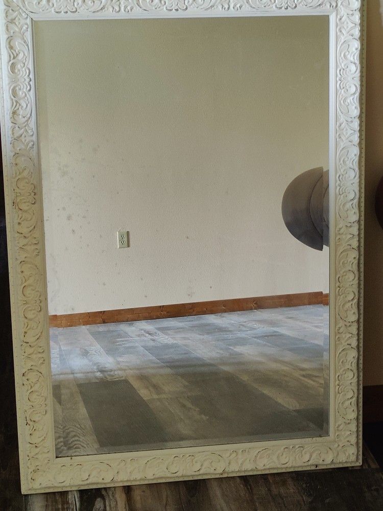Large Mirrors