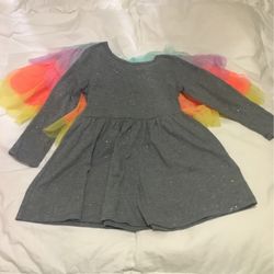 Kids Dress