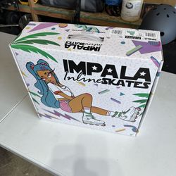 Impala Inline Skates