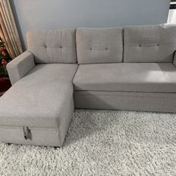 Sofa chaise 