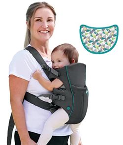 Infantino baby carrier