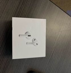 AirPods Pro 3