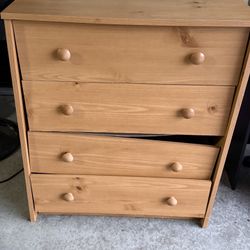 Kids Dresser