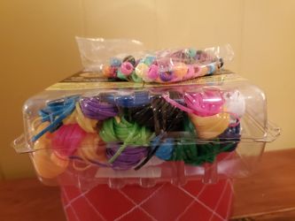 Kids Craftlace and Beads