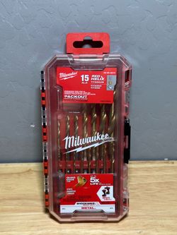DRILL BITS