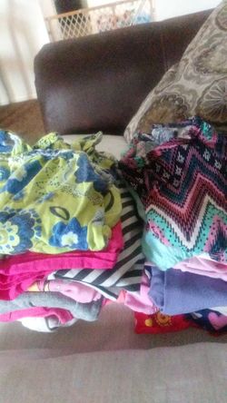 Toddler Summer 12 months bundle 19 Peices gently used,Pick up Only...