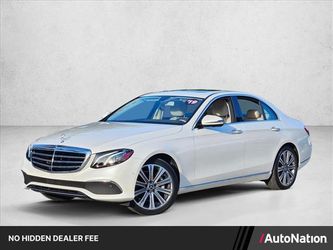 2019 Mercedes-Benz E 300