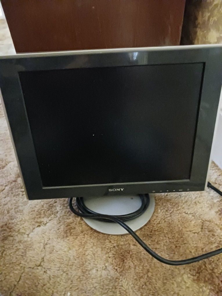 Computer Monitor