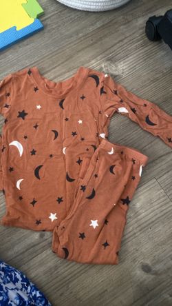 Pijamas set