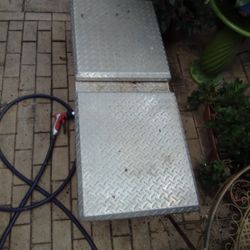 Toolbox Was In Ford Ranger