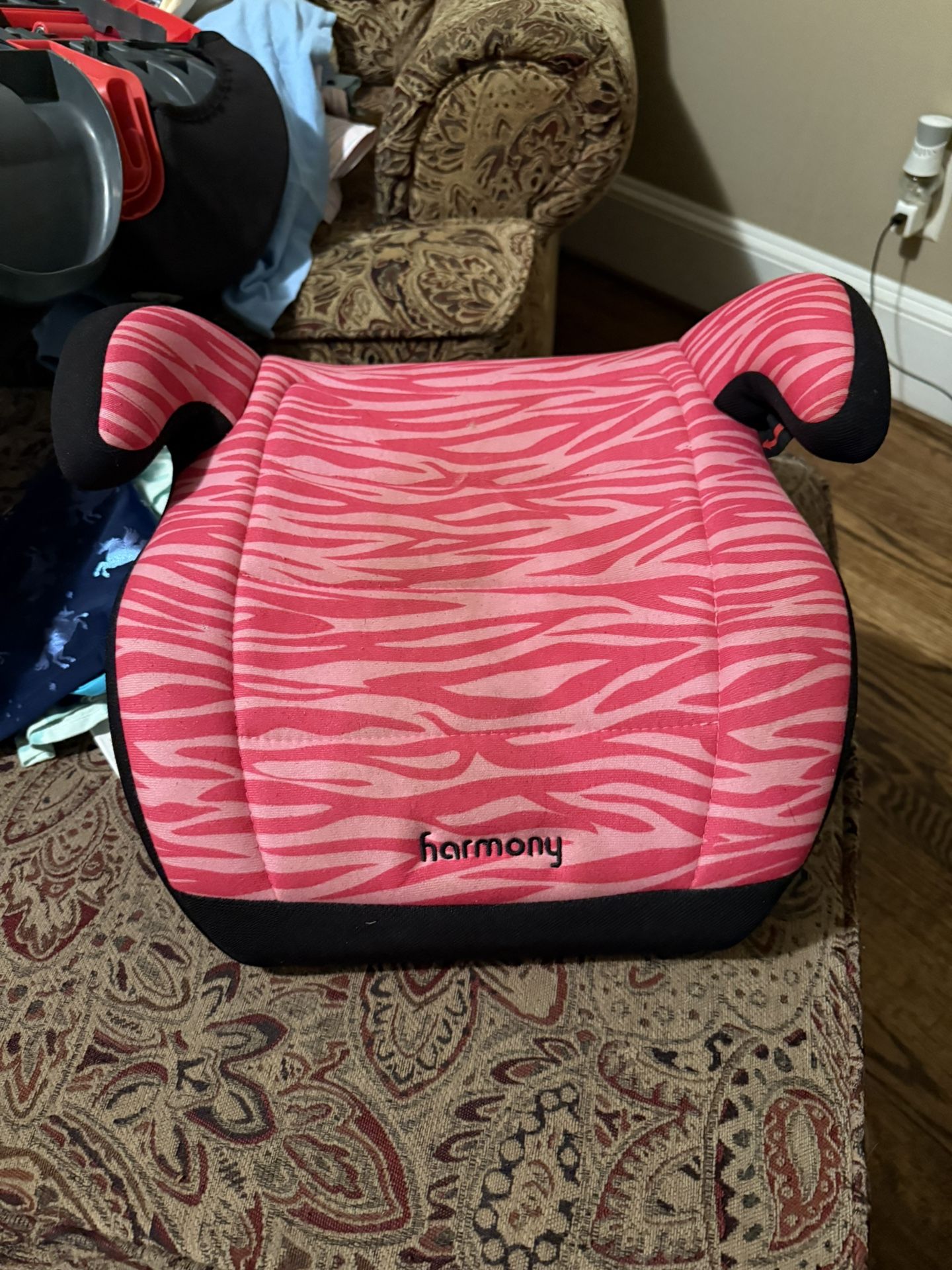 Booster Seat