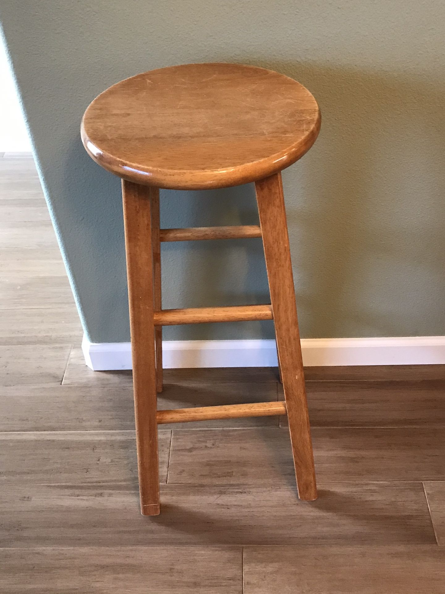 Bar stools