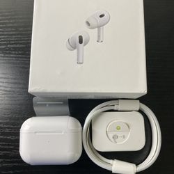 Airpods Pro 2
