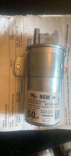 Capacitor