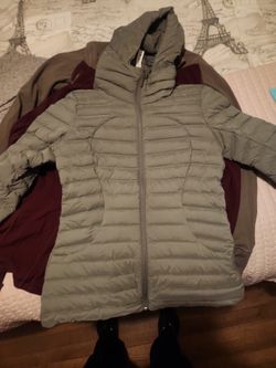 lululemon jacket