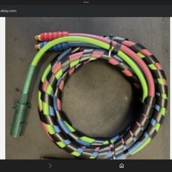 TRACTOR TRAILER AIRLINE COMBO KIT 