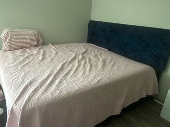 King Bed Frame