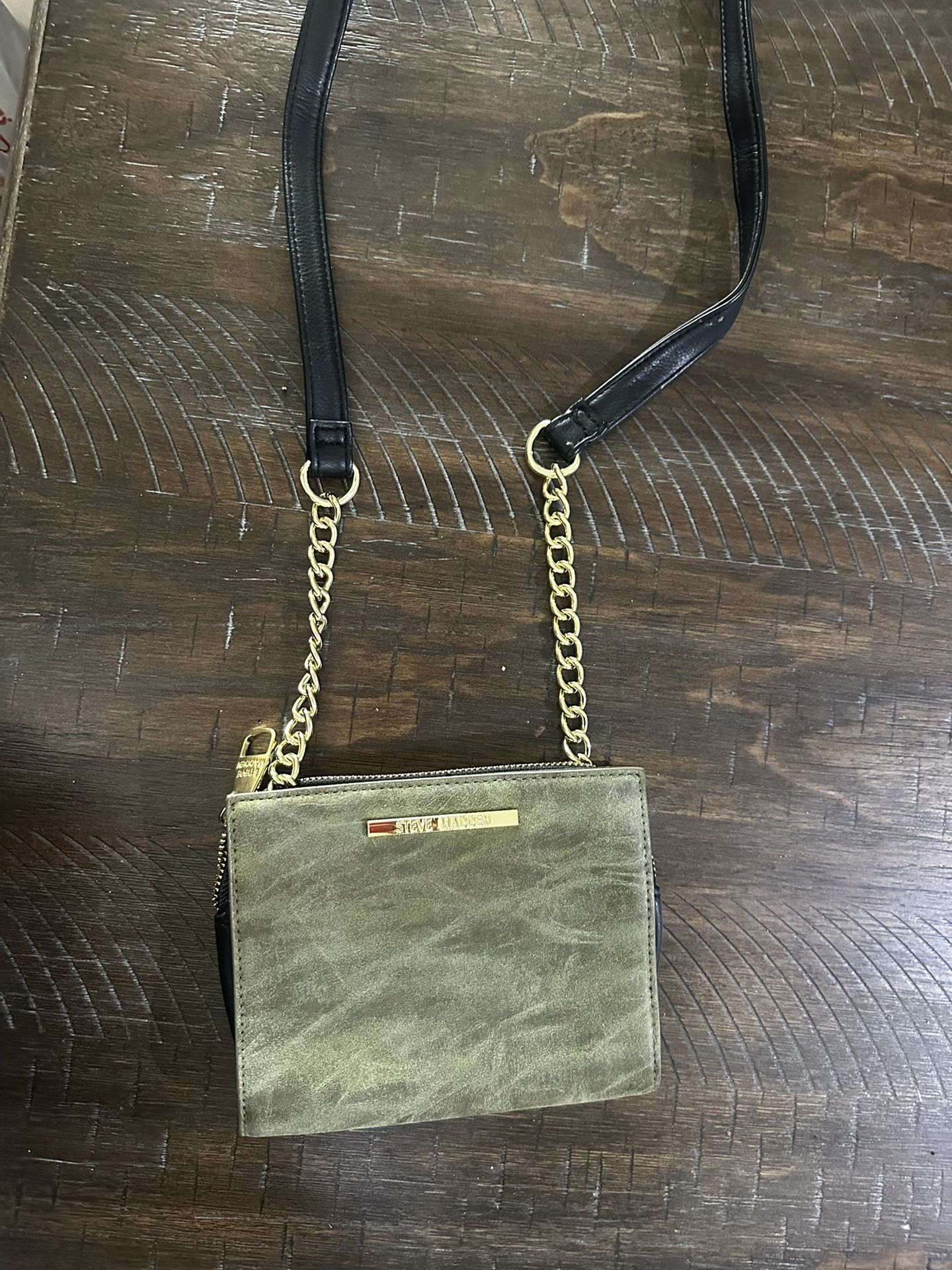 Steve Madden Wallet/ Purse