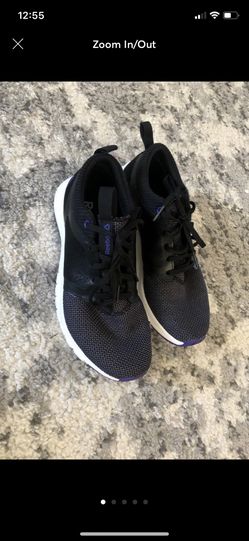 Shoes Reebok women size 7 used perfect condition