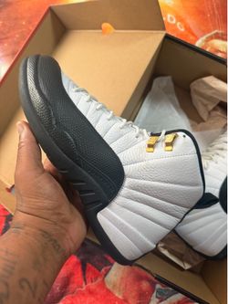 Jordan 12 Size 10