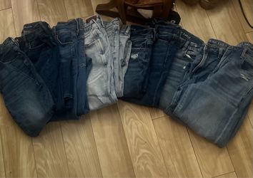 Jeans