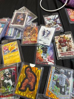 Cards for less