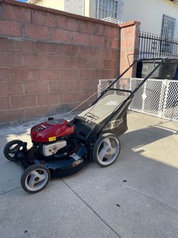 Craftsman Lawn Mower