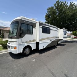 2005 Fleetwood Flair