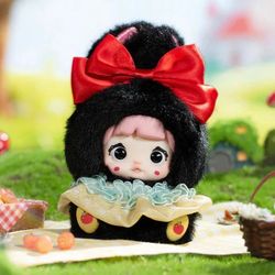 Nommi fairytale